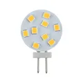 Produktbild: Paulmann LED Stiftsockel, G4, 2,5 = 25 W, 250 lm, 2700 K, Warmweiß, Rundumlicht