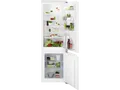 Produktbild: AEG TSC5S183DF Serie 5000 mit ColdSense Kühlgefrierkombination (D, 262 l, 1769 mm hoch, Weiß)
