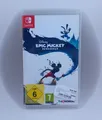 Produktbild: Nintendo Switch Spiel - Disney Epic Mickey: Rebrushed - NEU & OVP -