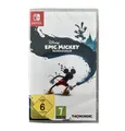 Produktbild: Nintendo Switch - Disney Epic Mickey: Rebrushed - Neu & OVP