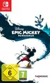 Produktbild: Disney Epic Mickey: Rebrushed Nintendo Switch-Spiel #2268016