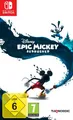 Produktbild: Disney Epic Mickey: Rebrushed Nintendo Switch