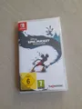 Produktbild: Nintendo Switch Spiel Disney Epic Mickey Rebrushed Brandneu Verschweisst