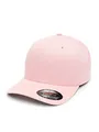 Produktbild: Flexfit Herren Flexfitted Caps Wooly Combed pink XXL