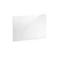 Produktbild: relaxdays Spritzschutz Küche transparent 90,0 x 0,6 x 60,0 cm