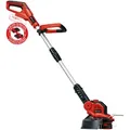 Produktbild: Einhell GE-CT 18/28 Li-Solo Akku-Rasentrimmer