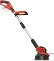 Produktbild: Einhell Akku-Rasentrimmer GE-CT 18/28 Li-Solo Power X-Change ( 18 V, 28 cm )