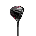 Produktbild: Taylormade Stealth Steel Fairway #3HL Rechtshänder