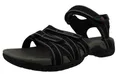Produktbild: Teva 4266 BKGY Black/Grey Sandale