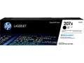 Produktbild: HP 207X Toner Schwarz (W2210X)