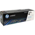Produktbild: HP Toner W2210X 207X schwarz