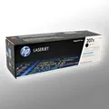 Produktbild: HP Toner W2210X 207X schwarz