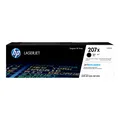 Produktbild: Original HP W2210X / 207X Toner Schwarz