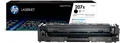 Produktbild: Original HP Toner 207X, Einzelpack, schwarz 174285