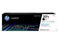 Produktbild: HP 207X (W2210X) - Schwarz - Toner - Hohe Kapazität