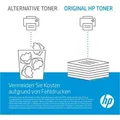 Produktbild: HP Toner 207X schwarz hohe Kapazität