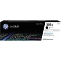 Produktbild: HP Toner W2210X 207X 3.150Seiten schwarz