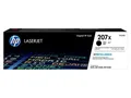 Produktbild: HP 207X schwarz Toner (Kompatibel mit M255, MFP M282, MFP M283) #1906928
