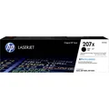 Produktbild: HP Toner 207X Original Schwarz 3150 Seiten W2210X