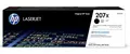 Produktbild: HP 207X Toner Schwarz LaserJet Pro M255dw M255nw M282nw MFP M283fdn