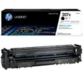 Produktbild: Original HP 207 X Toner schwarz W2210X für Color LaserJet Pro M255 dw dn
