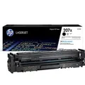 Produktbild: HP Toner 207X, W2210X schwarz, 3150 Seiten