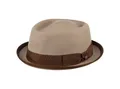 Produktbild: Lierys Fedora (1-St) Trilby mit Ripsband
