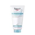 Produktbild: Eucerin® AtopiControl Hand Intensiv-Creme – Regenerierende Pflege für angegriffene & trockene Hände