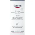 Produktbild: EUCERIN AtopiControl Hand Intensiv-Creme 75 ml PZN 12441459