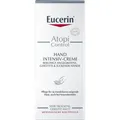 Produktbild: EUCERIN AtopiControl Hand Intensiv-Creme 75 ml