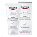 Produktbild: 2x EUCERIN AtopiControl Hand Intensiv-Creme 75 ML