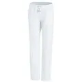 Produktbild: Leiber Arbeitshose weiß 50