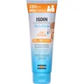 Produktbild: Isdin Sunscreen Pediatrics (Sonnencreme, SPF 50, 250 ml) (S4517761)
