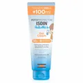 Produktbild: Isdin Sunscreen Pediatrics Spf 50 Gel Cream 250ml