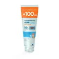 Produktbild: Sonnenschutz-Gel Isdin Fotoprotector Pediatrics Spf 50 250 ml Für Kinder