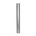 Produktbild: 1000Angebote Kaminrohr Rauchrohr Ofenrohr FAL Ø 120 mm Länge 1000 mm Ofen Abgasrohr 137329