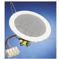 Produktbild: Visaton Deckenlautsprecher DL 10 - 100V