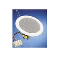 Produktbild: Visaton Deckenlautsprecher DL 10 - 100V Lautsprecher 50111 Deckenlautsprecher
