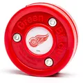 Produktbild: Green Biscuit NHL Pucks (Detroit Red Wings)