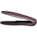 Produktbild: Grundig. HS 6330 - Haarglätter - Keramikbeschichtung - Abschaltautomatik-violett