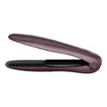 Produktbild: Grundig HS 6330 Glätteisen Mini Haarglätter Kabellos Schutzhülle