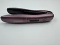 Produktbild: Grundig HS 6330 Ausstellungsprodukt Mini Haarglätter kabellos Violett
