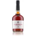 Produktbild: Courvoisier VS Cognac 40% Vol. 0,7l