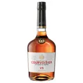 Produktbild: Courvoisier Cognac VS 0,7 l