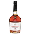 Produktbild: Courvoisier VS Cognac / 40 % Vol. / 0,7 Liter-Flasche