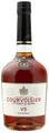 Produktbild: Courvoisier VS Cognac 40.0% 0,7l