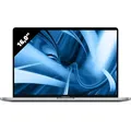 Produktbild: Apple MacBook Pro 16 (2019) | 16,0 Zoll - Intel Core i7 9750H @ 2,6 GHz - 16 GB DDR4 - 512 GB SSD - Silver - Radeon Pro 5300M - 3072 x 1920 - macOS