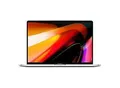 Produktbild: Apple MacBook Pro mit Touch Bar und Touch ID 16 (True Tone Retina Display) 2.6 GHz Intel Core i7 16 GB RAM 512 GB SSD [Late 2019] silber