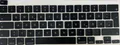 Produktbild: Apple MacBook Pro Air 13 14 16 M1 Intel Tastatur Tasten Set 2019 2020 2021 DEUTS