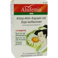 Produktbild: ALSIFEMIN 100 Klima Aktiv m.Soja 1x1 Kapseln 90St Kapseln PZN 5969728